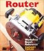 Book Router: Workshop Bench Reference