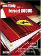 Gm�W�[�}�K�W�� ���W Italy.Vol.1 Ferrari GOODS