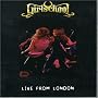 Girlschool - Live from London [1984] [DVD]
