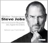 Produkt-Bild: Steve Jobs: Die autorisierte Biografie des Apple-Gr&uuml;nders