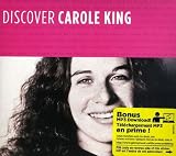 Discover Carole King