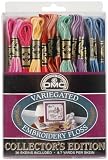 DMC Embroidery Floss Packs Variegated 36/pkg