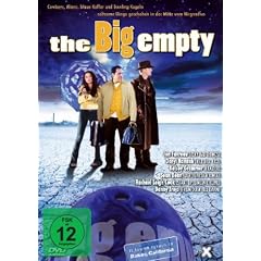 The Big Empty