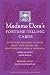 Book Madame Dora's Fortune-Telling Cards: Everything You Need to Know About Love, Money, Sex, Relationships, and Happiness