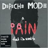 Pain That Im Used To