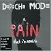 A Pain That I'm Used to [2 Track CD]