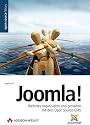 Joomla! - der Praxisleitfaden f&uuml;r Einsteiger. Von der Installation bis zum eigenen Template. Mit CD-ROM.