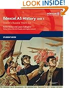 Edexcel GCE History: Stalin's Russia 1924-1953