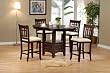 5-Piece Dinette Set By Acme Furniture