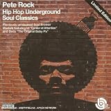 Hip Hop Underground Soul Classics