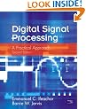 Digital Signal Processing: A Practical Approach