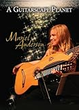 Muriel Anderson - Guitarscape Planet [Blu-ray]