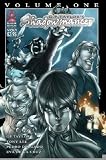 Books : Shadowmancer: Bi-monthly Issue 1