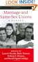 Marriage and Same-Sex Unions: A Debate