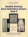 Swedish Weaving/Huck Embroidery Designs Book 2