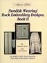 Swedish Weaving/Huck Embroidery Designs Book 2