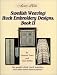 Book Swedish Weaving/Huck Embroidery Designs Book 2