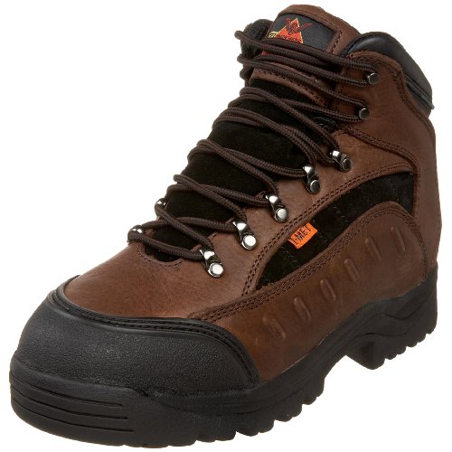 Thorogood Men's I-Met Technology Metatarsal Guard Boot