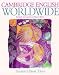 Book Cambridge English Worldwide Student's Book 3