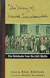 Review Jewish Heritage Project, Inc.  / The Diary of Dawid Sierakowak
