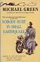 Nobody Hurt in Small Earthquake: Sequel to 