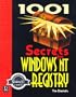 1001 Secrets for Windows Nt Registry