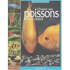 Choisir ses poissons d'eau douce