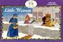 Little Women Coloring Book (NanaBanana Classics)