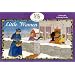 Little Women Coloring Book (NanaBanana Classics)
