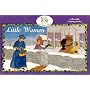 Little Women Coloring Book (NanaBanana Classics)