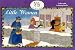 Little Women Coloring Book (NanaBanana Classics) by Isabel Malkin
