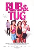 Rub & Tug Movie Poster (27 x 40 Inches - 69cm x 102cm) (2002) -(Don McKellar)(Kira Clavell)(Tara Spencer-Nairn)(Lindy Booth)(Richard Zeppieri)(Michael Cram)