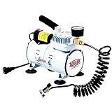 Tachikara TPE-33 Electric Air Compressor by Tachikara