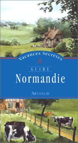 City Travel Guides Discounted  Livres : Normandie
