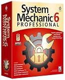 System Mechanic 6 Professional By Iolo Technologies Llc