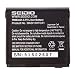 Seidio Innocell 1500mAh Slim Extended Life Battery for HTC Touch Diamond, Touch Pro, and Fuze