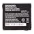 Seidio Innocell Extended Life Battery for HTC Touch Diamond, Touch Pro, Fuze