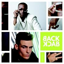 Back to Back Hits: MC Hammer/Vanilla Ice