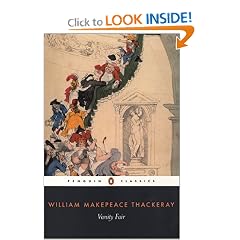 Vanity Fair (Penguin Classics)