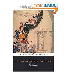 Vanity Fair (Penguin Classics)
