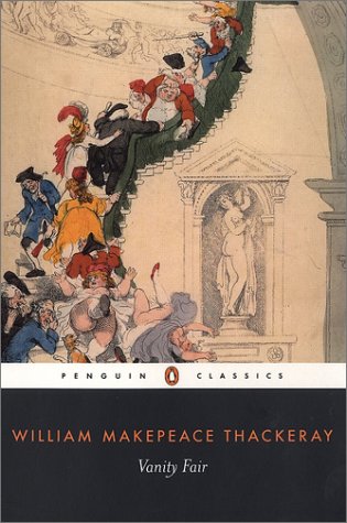 Vanity Fair (Penguin Classics)