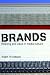 Brands: Meaning and Value in Media Culture