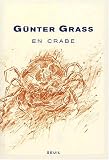 G�nter Grass En crabe 