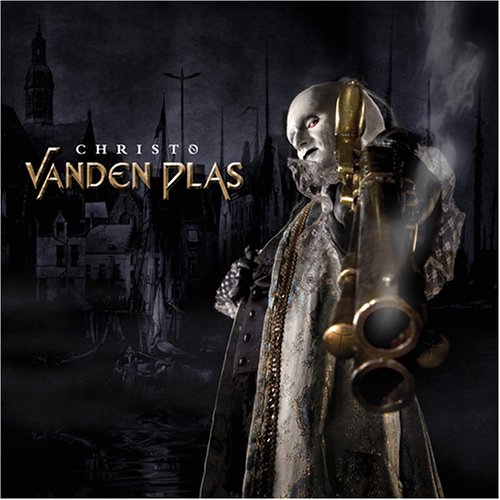 Vanden Plas Biography, lyrics, albums, videos, discography