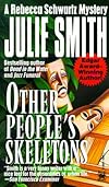 Other People's Skeletons (Five Star First Edition Mystery Series)