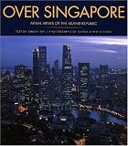 Singapore from the Air