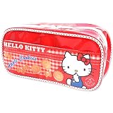 【ハローキティ】ペンケース ペンポーチ ☆