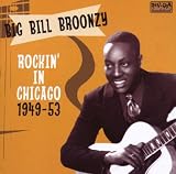 Rockin in Chicago 1949-1953