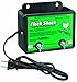 Flock-Shock SS-600 AC Powered Electric Poultry Fence Energizer 1 Mile Range