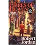 The Fires of Heaven (The Wheel of Time, Book 5)